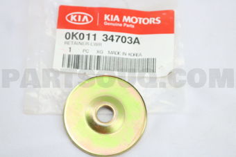 0K01134703A RETAINER-LWR