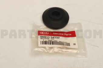 0K01134797 INSULATOR-UP