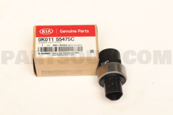 0K01155475C SENSOR-SPEED