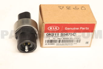 0K01155475C SENSOR-SPEED