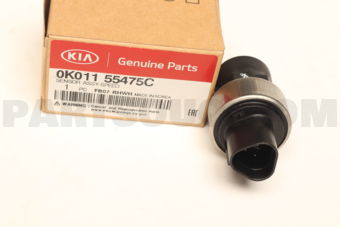 0K01155475C SENSOR-SPEED