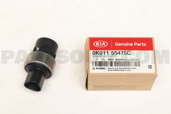 0K01155475C SENSOR-SPEED