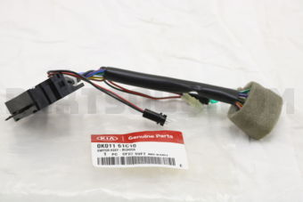 0K01161C10 SWITCH ASSY-BLOWER