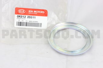 0K01225511 COVER-DUST