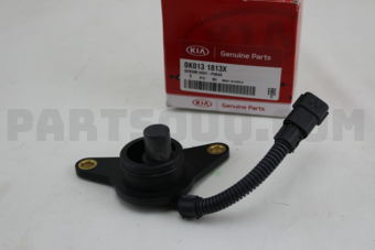 0K0131813X SENSOR ASSY-PHASE