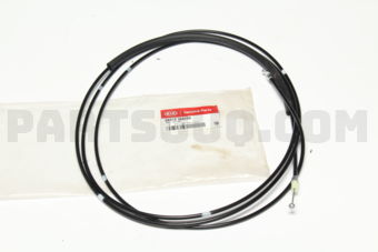 0K01856820A WIRE-RELEASE
