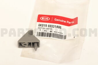 0K01969331A06 ADAPTER-CTR