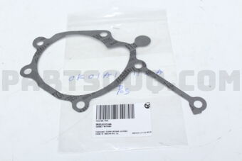 0K01A15116A GASKET-W PUMP