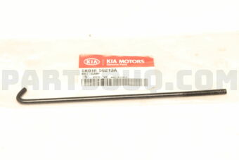 0K01F56213A BOLT-BATTERY CLAMP