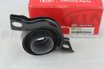 0K02F25310 SUPPORT ASSY-PROPELLER SHAFT