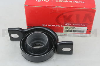 0K02F25310 SUPPORT ASSY-PROPELLER SHAFT