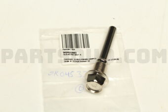 0K04533661 SLEEVE-PIN BOLT A