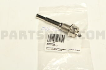0K04533662 SLEEVE-PIN BOLT,B