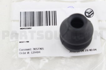 0K04533692 BOOT-PIN