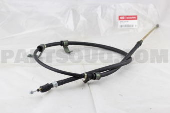 0K04544410D CABLE-PARKING RH