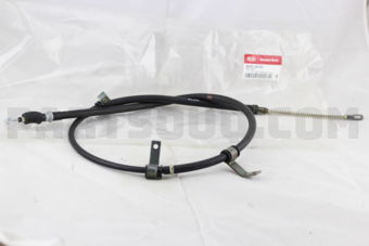 0K04544410D CABLE-PARKING RH