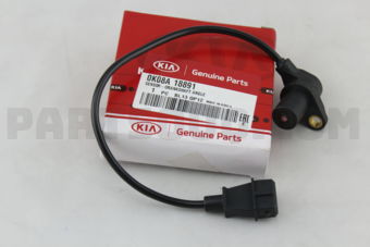 0K08A18891 SENSOR-CRANK ANGLE