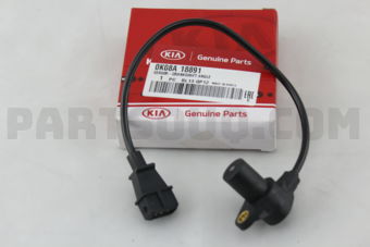 0K08A18891 SENSOR-CRANK ANGLE
