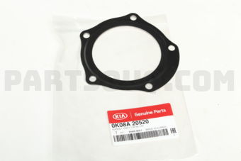 0K08A20520 GASKET ASSY-CAT