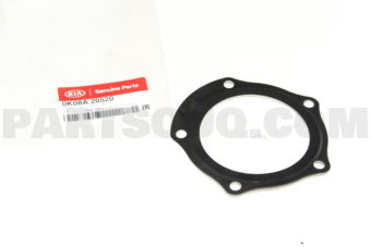 0K08A20520 GASKET ASSY-CAT