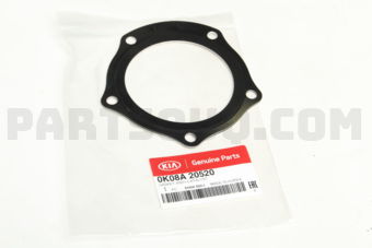 0K08A20520 GASKET ASSY-CAT