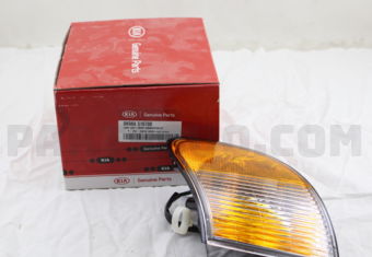 0K08A51070B LAMP COMBINATION LH