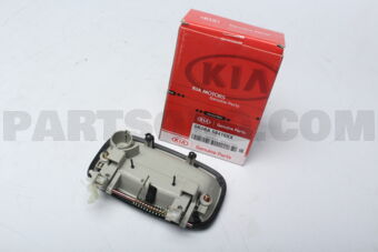 0K08A58410XX HANDLE ASSY-OUT,RH