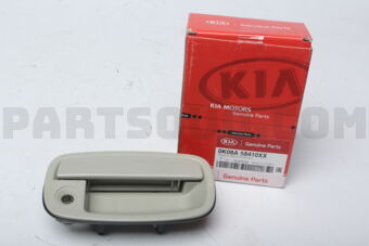 0K08A58410XX HANDLE ASSY-OUT,RH