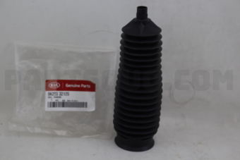 0K20332125 SEAL-RACK