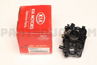 0K20B66121 BODY ASSY