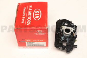 0K20B66121 BODY ASSY