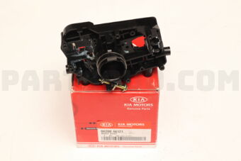 0K20B66121 BODY ASSY
