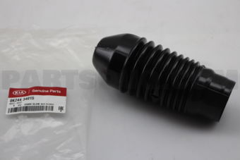 0K24434015 BOOT-DUST