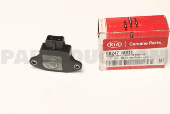 0K24718911 SENSOR-TP