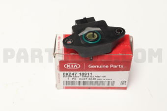 0K24718911 SENSOR-TP