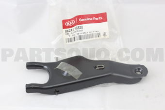 0K2A116520 FORK-CLUTCH RELEASE
