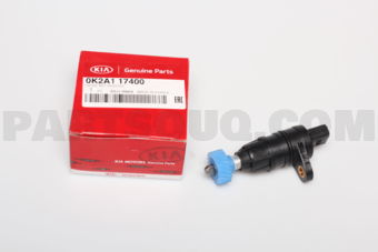 0K2A117400 GEAR SET-SPEEDO