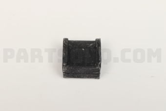0K2A128156 BUSH-RUBBER