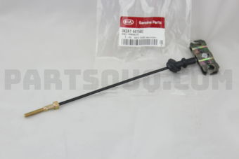 0K2A144150C CABLE-PARKING FRT