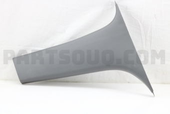 0K2A168230H96 TRIM ASSY-B PILLAR