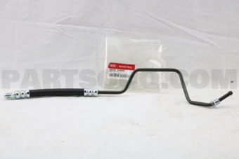 0K2A23249YC HOSE-PRESSURE