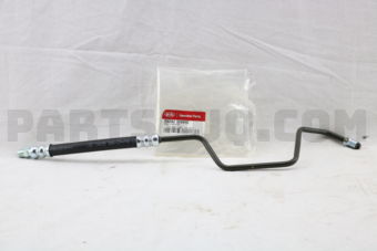 0K2A23249YC HOSE-PRESSURE
