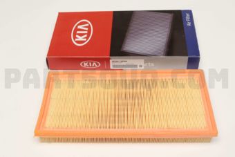 0K2A513Z40A FILTER-AIR CLEANER