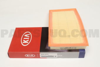 0K2A513Z40A FILTER-AIR CLEANER