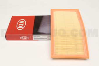 0K2A513Z40A FILTER-AIR CLEANER
