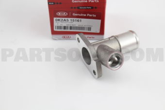 0K2A515161 INLET-WATER PUMP