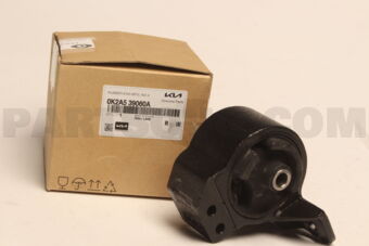 0K2A539060A RUBBER-ENG MTG  NO 3