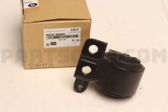 0K2A539060A RUBBER-ENG MTG  NO 3