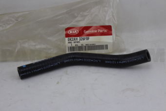 0K2AH326F0F HOSE-RETURN