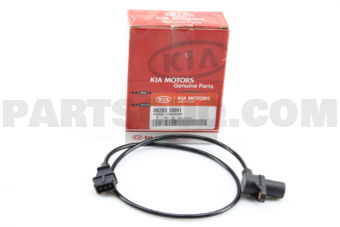 0K2B318891 SENSOR-CRANK ANGLE